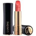 L'Absolu Rouge Cream Lipstick - Long-Lasting Moisturizing Lip Color with Rose Balm and Hyaluronic Acid