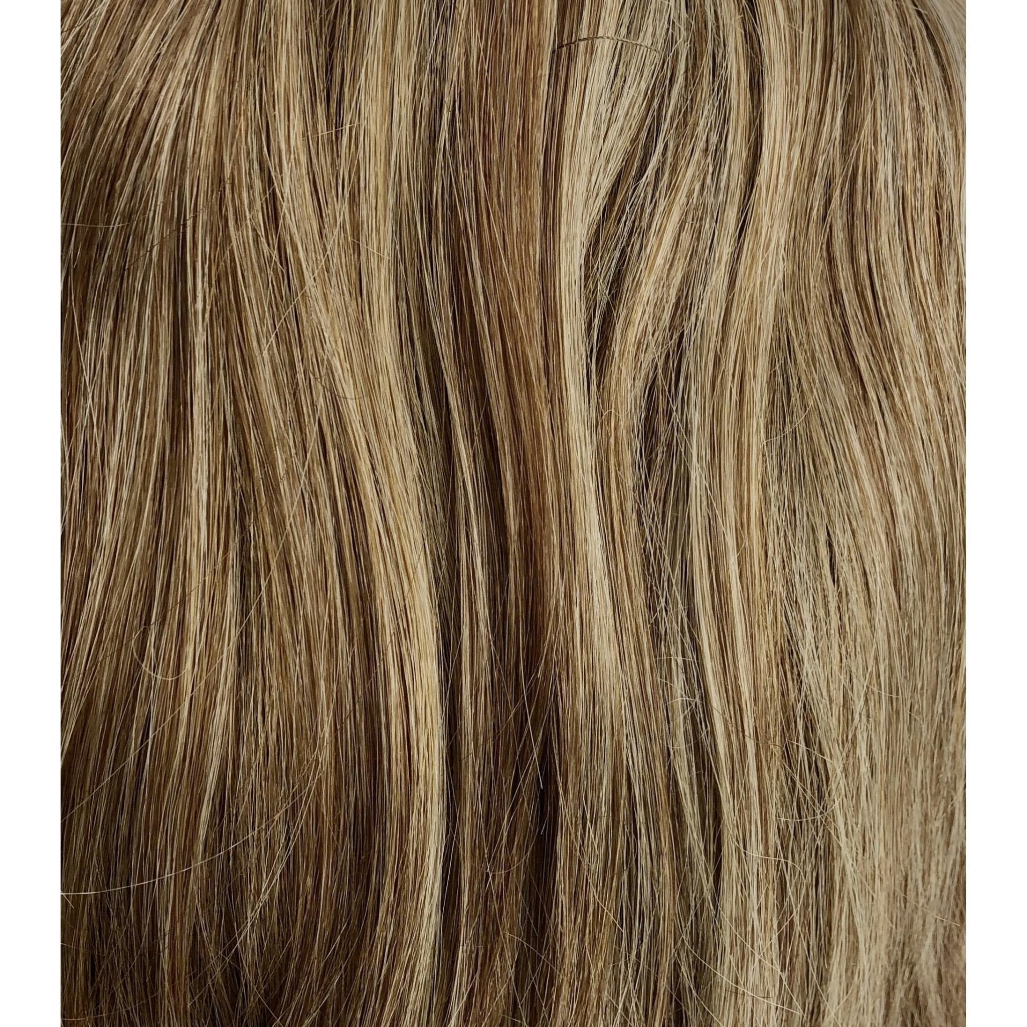 VIP Collection Onyx Synthetic Clip-In Hair Extensions