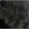 Unique VIP Synthetic Clip-In Hair Extensions Tanzanite 10"