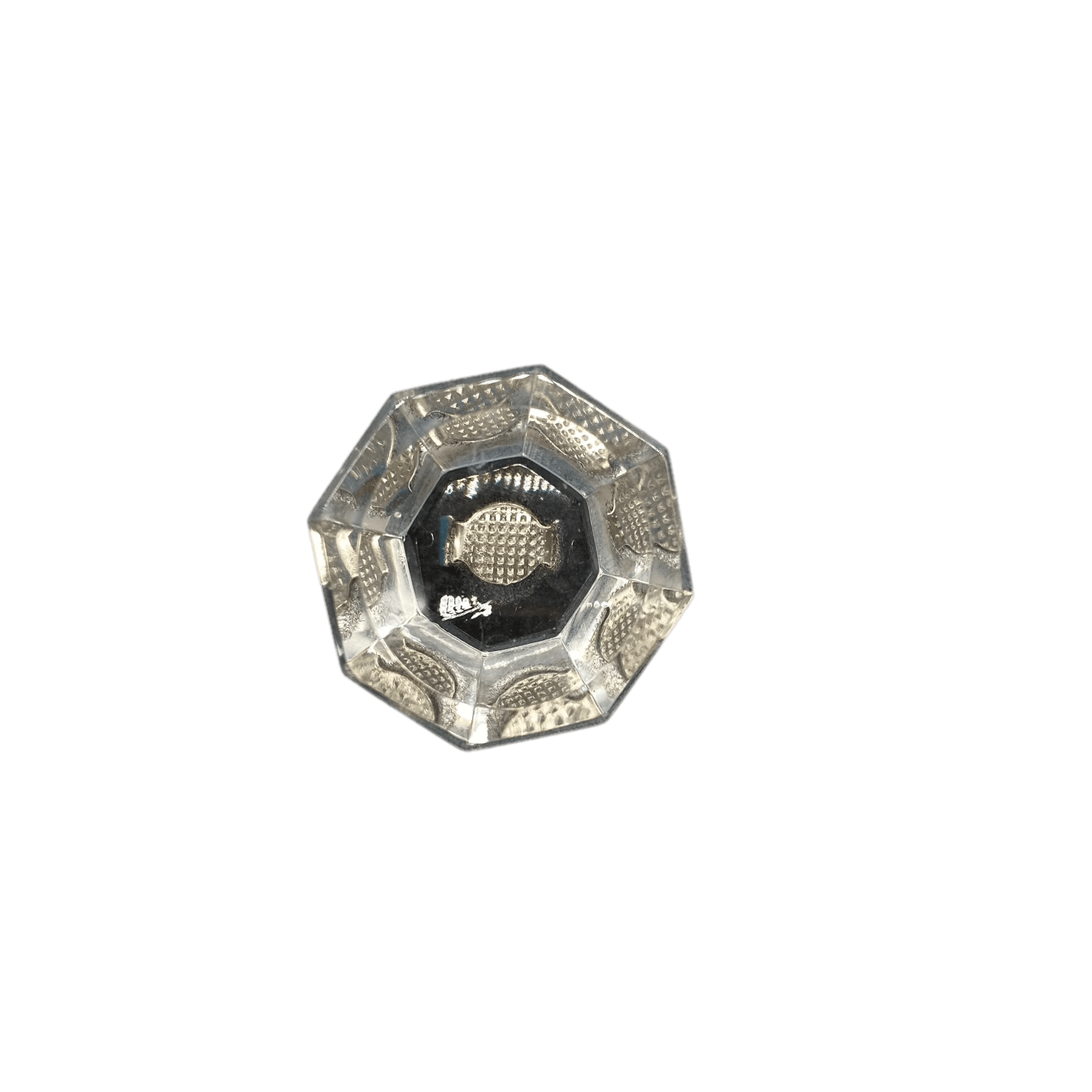 VIP Eyelash Crystal Glue Ring
