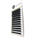 VIP Eyelashes Super Flat Extensions 12 Lines 0.20mm D Curl