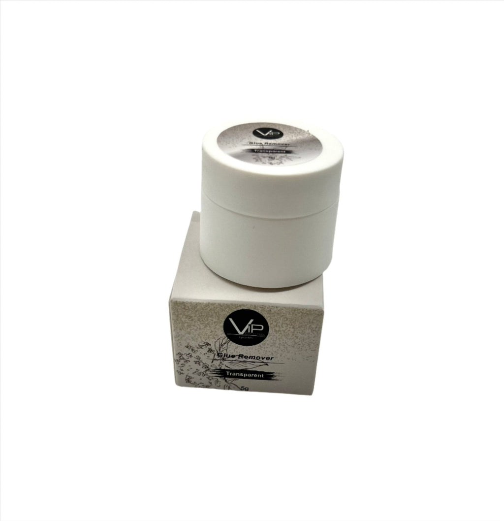VIP Extensions Eyelash Glue Remover GBL-Free 5 g
