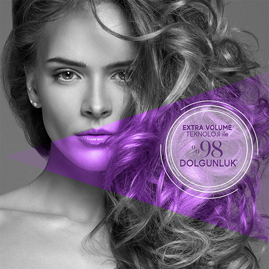 Bioxcin Collagen & Biotin Hair Cream - Strengthens, Nourishes, and Adds Volume to Thin Hair
