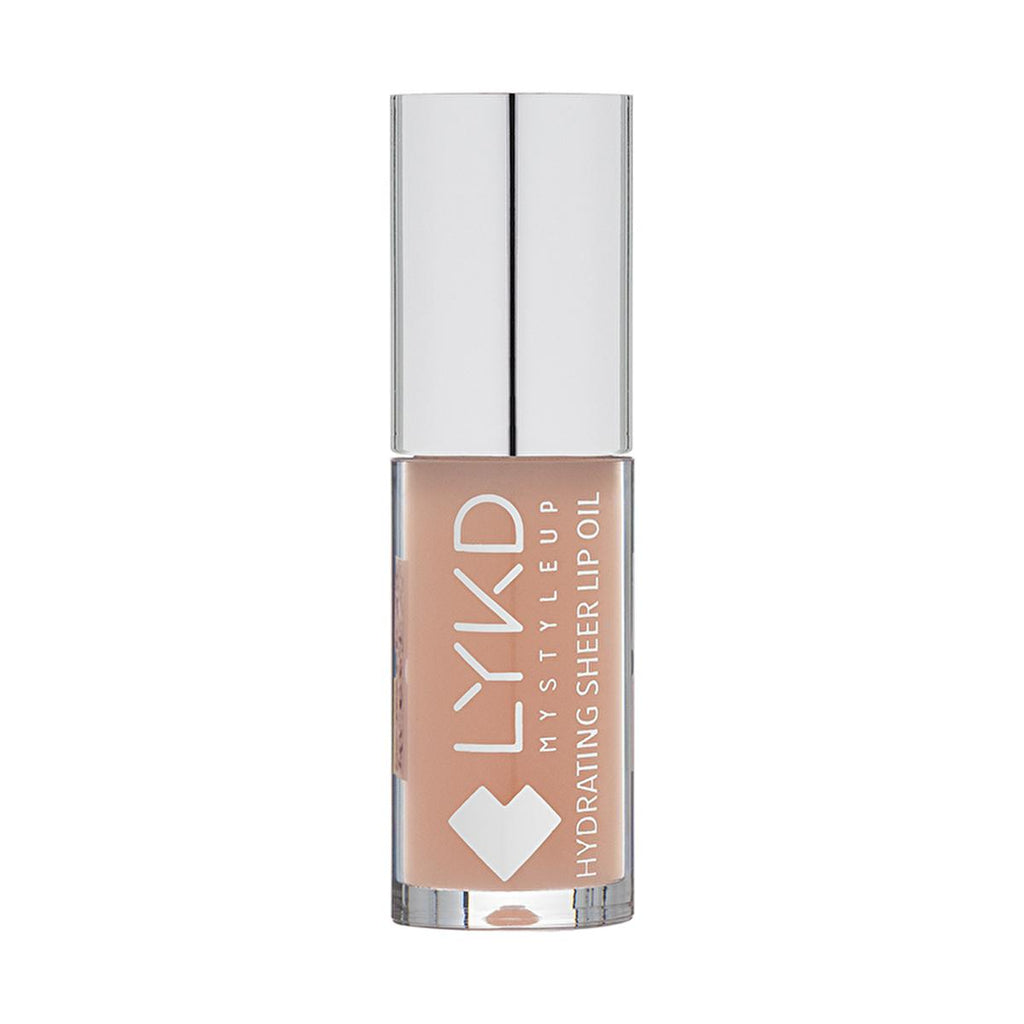 LYKD Lip Balm/Gloss - Nourishing Formula & Elegant Packaging for Moisturized Lips