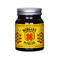 Morgan's Hair Darkening Pomade Yellow Label - Darkens & Styles Hair, 100g
