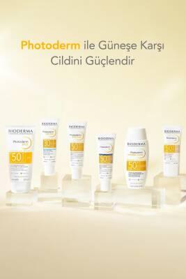 Bioderma Photoderm Spot Sunscreen SPF 50+ - High Sun Protection, Hypoallergenic & Fragrance-Free