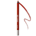 24/7 Glide-On by Urban Decay - Waterproof Lip Liner, Long-Lasting Lip Pencil with Vitamin E & Jojoba Oil, 25 Shades