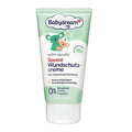 Babydream Baby Diaper Rash Cream - Gentle, Natural, and Dermatologically Approved for Sensitive Skin Care - 75ml