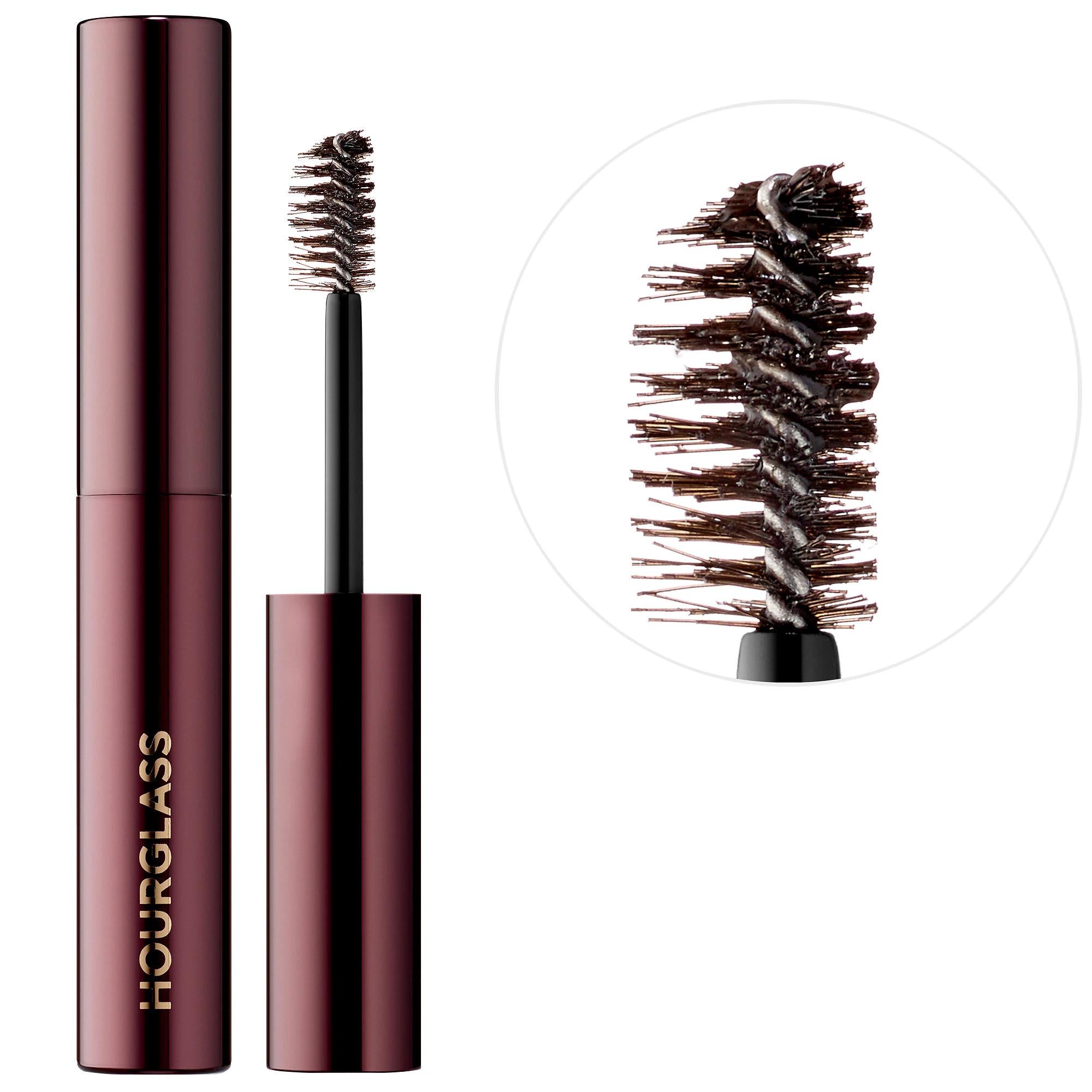 Arch Brow Shaping Gel - Vegan, Cruelty-Free Invisible Brow Gel for Effortless Definition