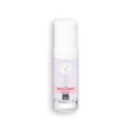 Eternity Nail Strengthening Base Coat - Nourishes & Protects Nails with Bamboo Fibers & Vitamin E