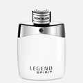 Montblanc Legend Spirit Eau de Toilette 3.4 fl oz