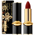 MatteTrance Lipstick - Vegan, Cruelty-Free, Richly Pigmented Matte Finish Lip Color