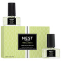 LIME ZEST & MATCHA - Energizing Wall Diffuser Refill for a Fresh Citrus Home Fragrance - 30 Days Long Lasting Aromatherapy