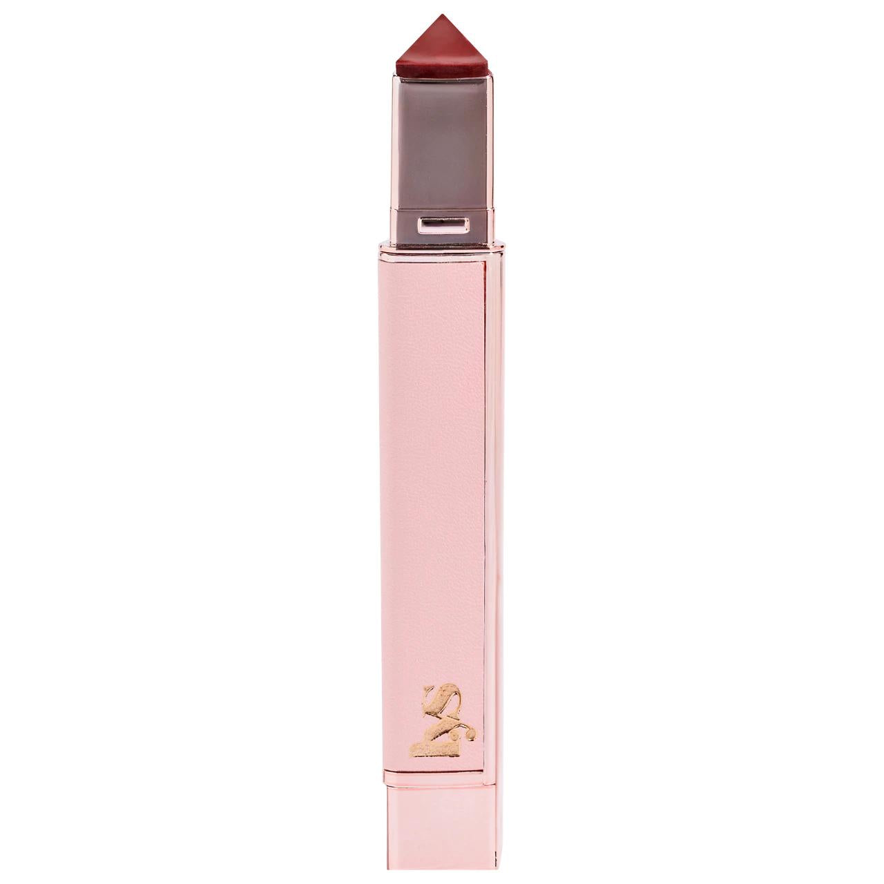 Speak Love Lip-Plumping Glossy Lip Balm: Hydrating, Nourishing, Cruelty-Free Lip Treatment for Visibly Plumper, Softer Lips Without the Stickiness