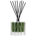 NEST New York Wilderness Midnight Moss & Vetiver Reed Diffuser: Long-Lasting Earthy Home Fragrance | 90-Day Diffuser