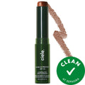 Sculpt & Protect - SPF 30+ Bronzing Cream Contour Stick for Natural Satin Finish, Gluten-Free & Cruelty-Free