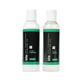 Keratin Hair Care - Sulfate-Free Shampoo & Conditioner Set for Nourished Hair