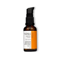 Resh Lab Vitamin C Serum 12.5% - Brighten, Hydrate & Fight Aging with L-Ascorbic & Hyaluronic Acid - Vegan & Cruelty-Free, 30ml
