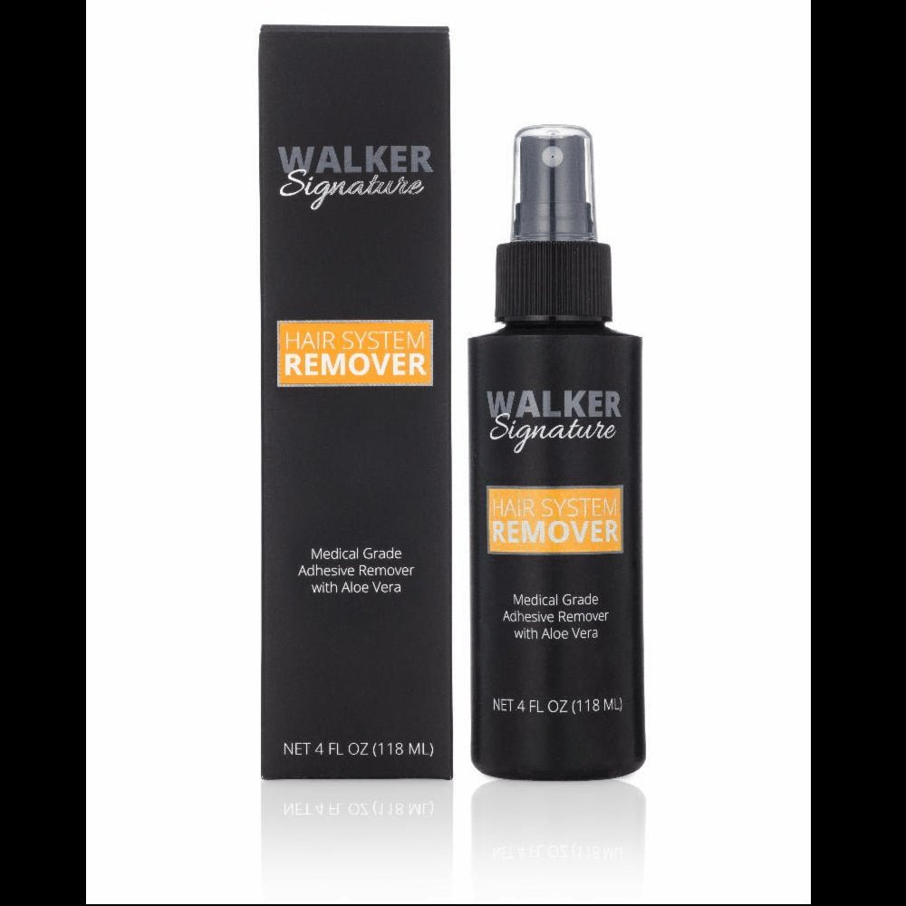 Walker Tape Signature Remover