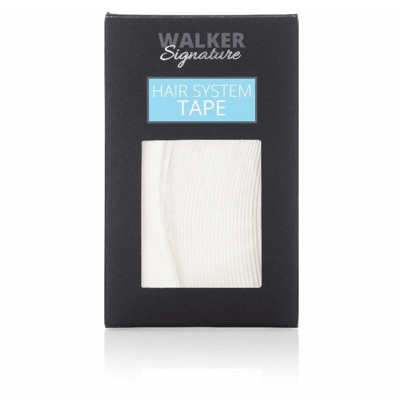 Walker Tape Signature Wig Hair Extension Adhesive - Choose Size