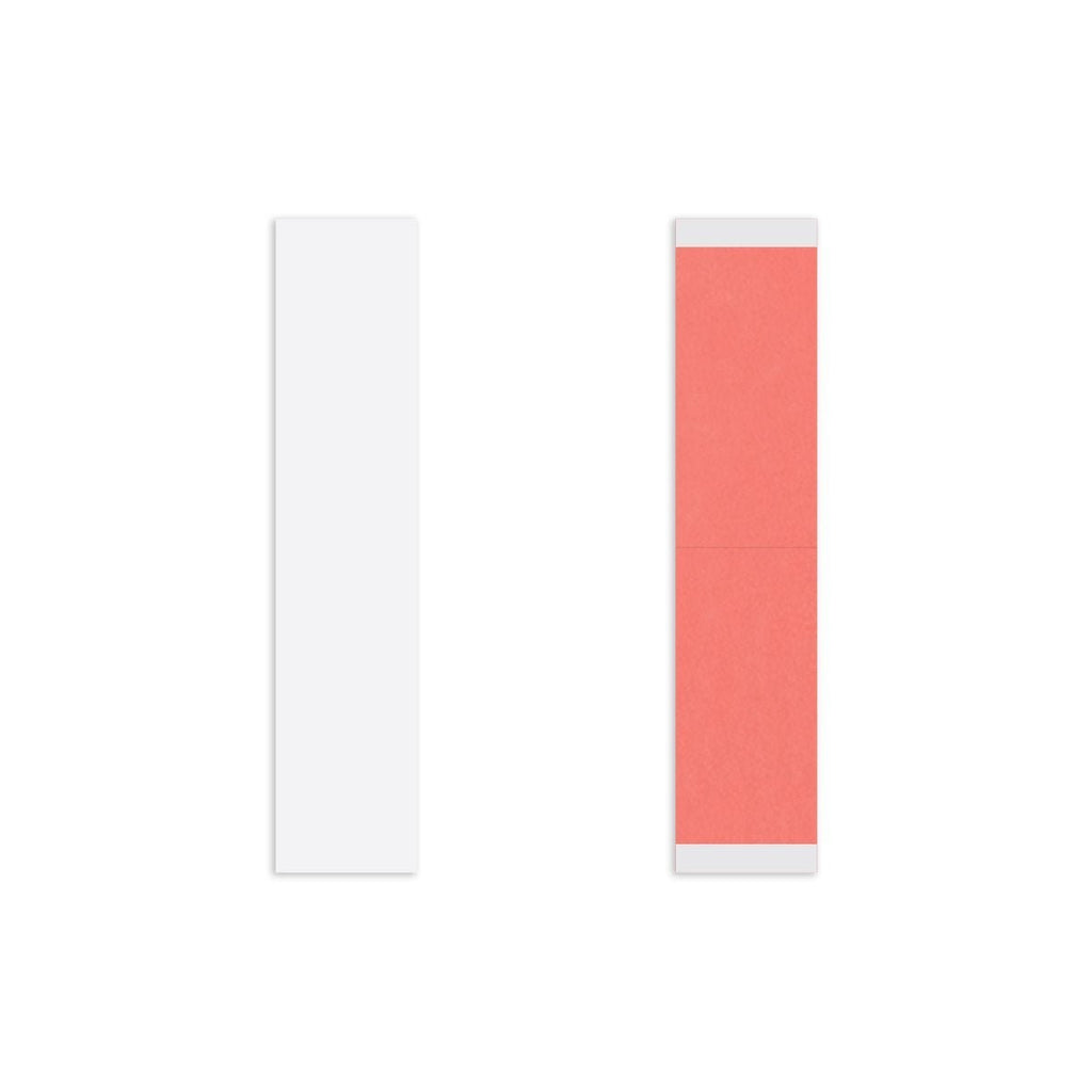 Walker Tape Sensi-Tak Tape, Straight Strips