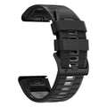 Garmin Instinct 2X replacement band - NS Superstore Silicone
