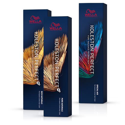 Wella Koleston Perfect 10/0 Lightest Blonde Natural Permanent Hair Color, 2 oz