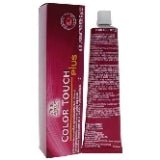 Wella Professionals Color Touch Plus 77/03