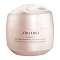 Shiseido Benefiance Wrinkle Smoothing Cream Enriched - Anti-Aging Moisturizer for Dry Skin with 24-Hour Hydration