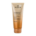 Nuxe Prodigieux Shower Oil: Golden Shimmer Body Cleansing Oil for Soft, Radiant Skin - 6.76 fl oz
