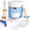 DWIL Tub & Tile Refinishing Kit – Tools Included