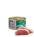 Blue Buffalo Wilderness Adult Duck Entree Wet Cat Can (3oz)