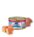 Blue Buffalo Wilderness Wild Delights Adult Chicken and Salmon Entree Wet Cat Can (3oz)