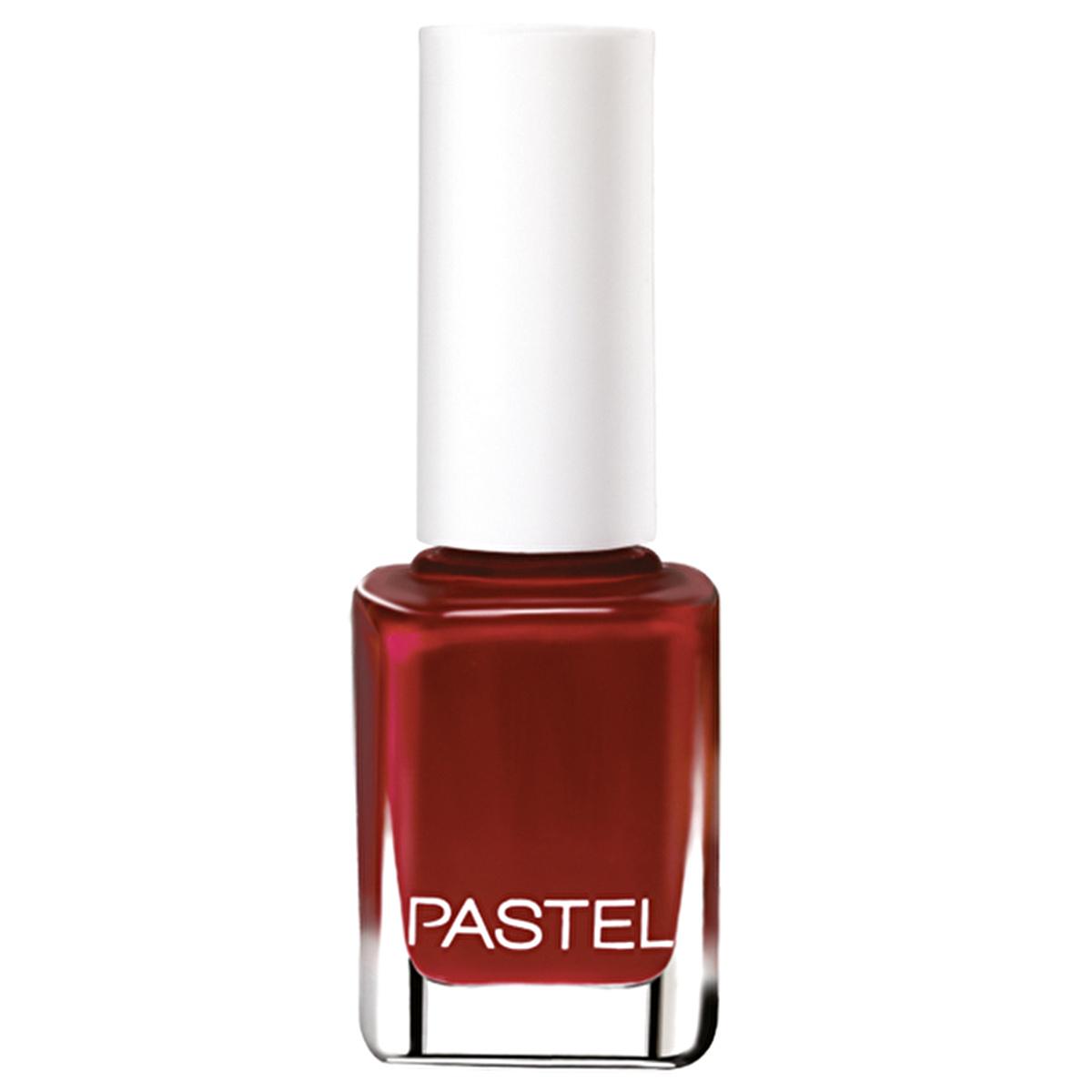 Pastel Nail Polish - Vegan, Cruelty-Free in Trendy Pastel Colors - Healthy Nail Care