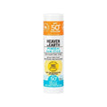 Heaven On Earth Mineral Sun Stick SPF50+ - Portable Sun Protection with SPF50+ for Outdoor Enthusiasts