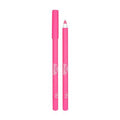Golden Rose Golden Rose Miss Beauty Colorpop Eyepen - Neon Pink, Long Lasting Eye Makeup, Easy Apply Cosmetics