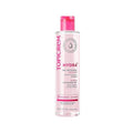 Topicrem Gentle Cleansing Gel for Body and Hair - Sensitive Skin Care, Paraben-Free, Dermatologically Tested