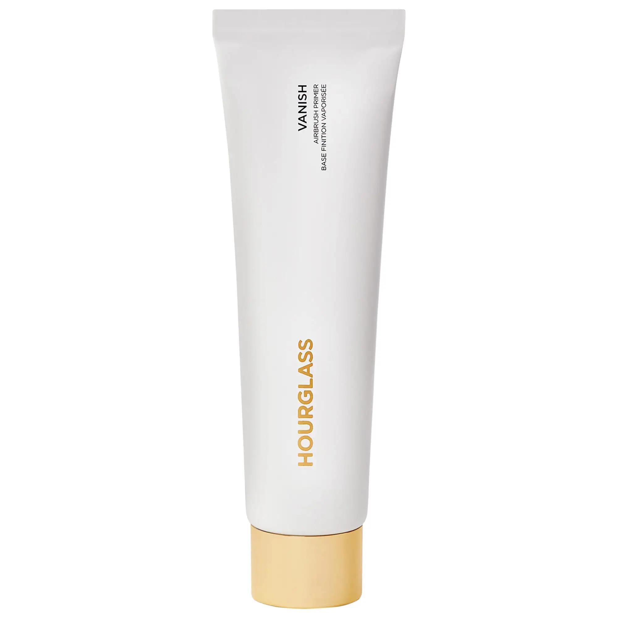 Vanish Airbrush Primer Jumbo - Vegan, Cruelty-Free Makeup Primer for Flawless Finish