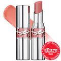 YSL Loveshine: Hydrating Lip Oil Stick - Long-Wearing Color, Moisturizing Lipstick for Sensitive Lips