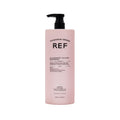 REF Illuminate Colour Enhancing Shampoo - 1000ml Large Volume for Vibrant Hair Colour Maintenance