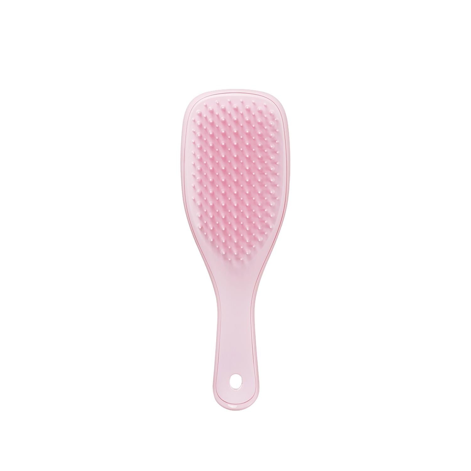 Tangle Teezer The Ultimate Detangler Mini Millennial Hair Brush: Gentle, Pain-Free Detangling for Kids & Travel - Prevents Breakage