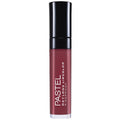 Pastel Matte Liquid Lipstick - Long Lasting, Vegan, Cruelty-Free - No:19