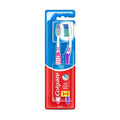 Colgate Extra Clean Toothbrush - Effective Oral Hygiene for a Healthier Smile