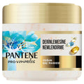 Pantene Pro-V Miracles: Silky Shine Hair Mask - Deeply Moisturizes & Repairs Dry, Damaged Hair for Ultimate Shine & Softness