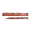PuroBio Long Lasting Lipstick Pencil - Matte Finish, Moisturizing Lip Color with Coconut Oil & Vitamin E