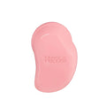 Tangle Teezer The Original Thick & Curly Pink Hair Brush for Effortless Detangling