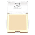 Golden Rose Mineral Powder Makeup - Matte Finish, Natural, Suitable for All Skin Types