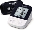 Omron M4 HEM-7155T-EBK Plus Upper Arm Blood Pressure Monitor - B084YW52DR