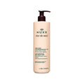 Nuxe Reve De Miel Ultra Comforting Body Cream - Hydrating & Moisturizing Skincare for Dry Skin, 13.53 fl oz