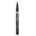 Pastel Profashion Artliner Pen 01 Black - Precise Eyeliner for Makeup Enthusiasts